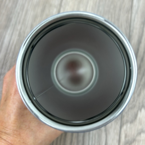 💙Like NEW💜Starbucks Colorblock Exclusive SS Tumbler - Picture 5 of 8